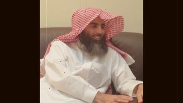 محمد اللحيدان (اواخر سورة القمر)