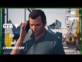 39 GTA V FULL WALKTHROUGH 4K 60 FPS NO COMMENTARY PART 39 