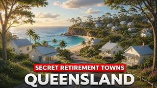 10 Queensland Towns Where You Can Retire Peacefully and Affordably (2026)