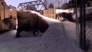 MLG spy