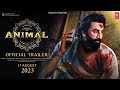 Animal  official trailer aagai hai ranveer kapoor ki blockbuster film yr2brothers