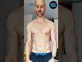 Découvrez le parcours de Marc, 44 ans, père de deux enfants, qui a transformé son physique !