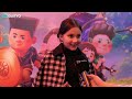 Oʻzbekistondagi ilk toʻliq metrajli 3D-animatsion multfilmning premyerasi bo‘lib o‘tdi 