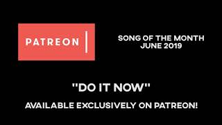 Faderhead - Song Of The Month, June 2019 - Preview screenshot 5