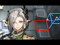 【Arknights】Perfect Nasty Spot | TD-8 Boss Battle 4ops