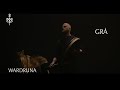 Capture de la vidéo Wardruna - Grá (Official Music Video)