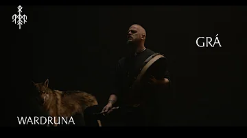 Wardruna - Grá (Official music video)