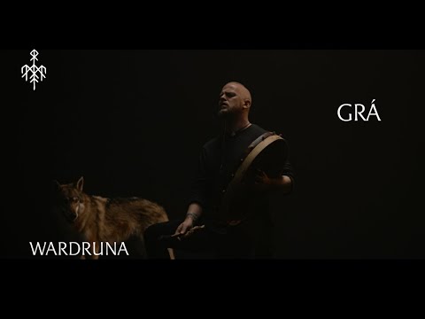 Wardruna - Grá (Resmi müzik videosu)