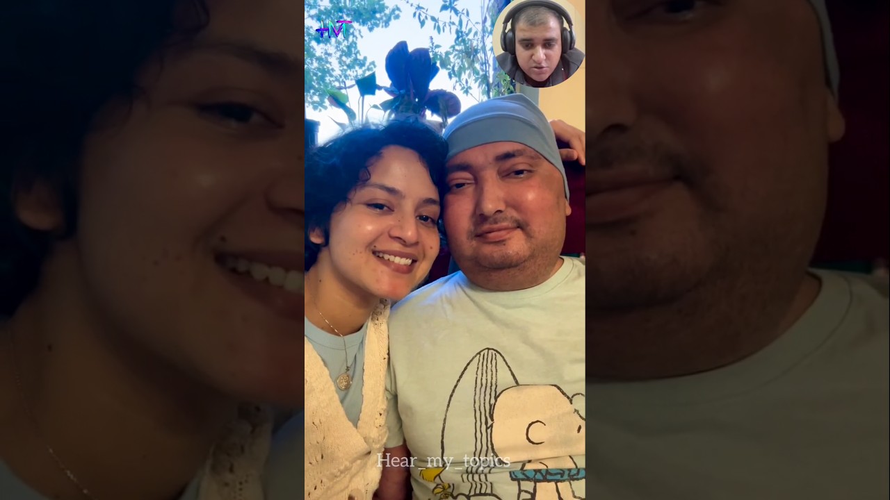 ऐसा वफादार जीवन साथी नसीब वालों को नसीब होता है| अमर हो गई इनकी प्रेम कहानी 💞