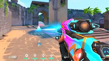 INSANE OPERATOR NO SCOPES