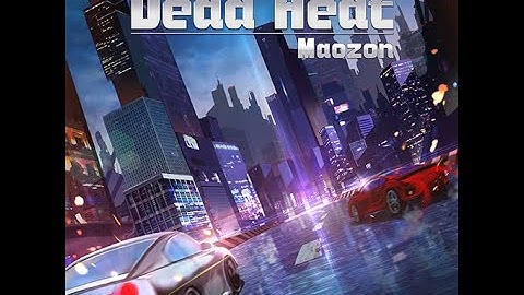 -DDR A20- DEAD HEAT EXPERT DOUBLE *1MISS