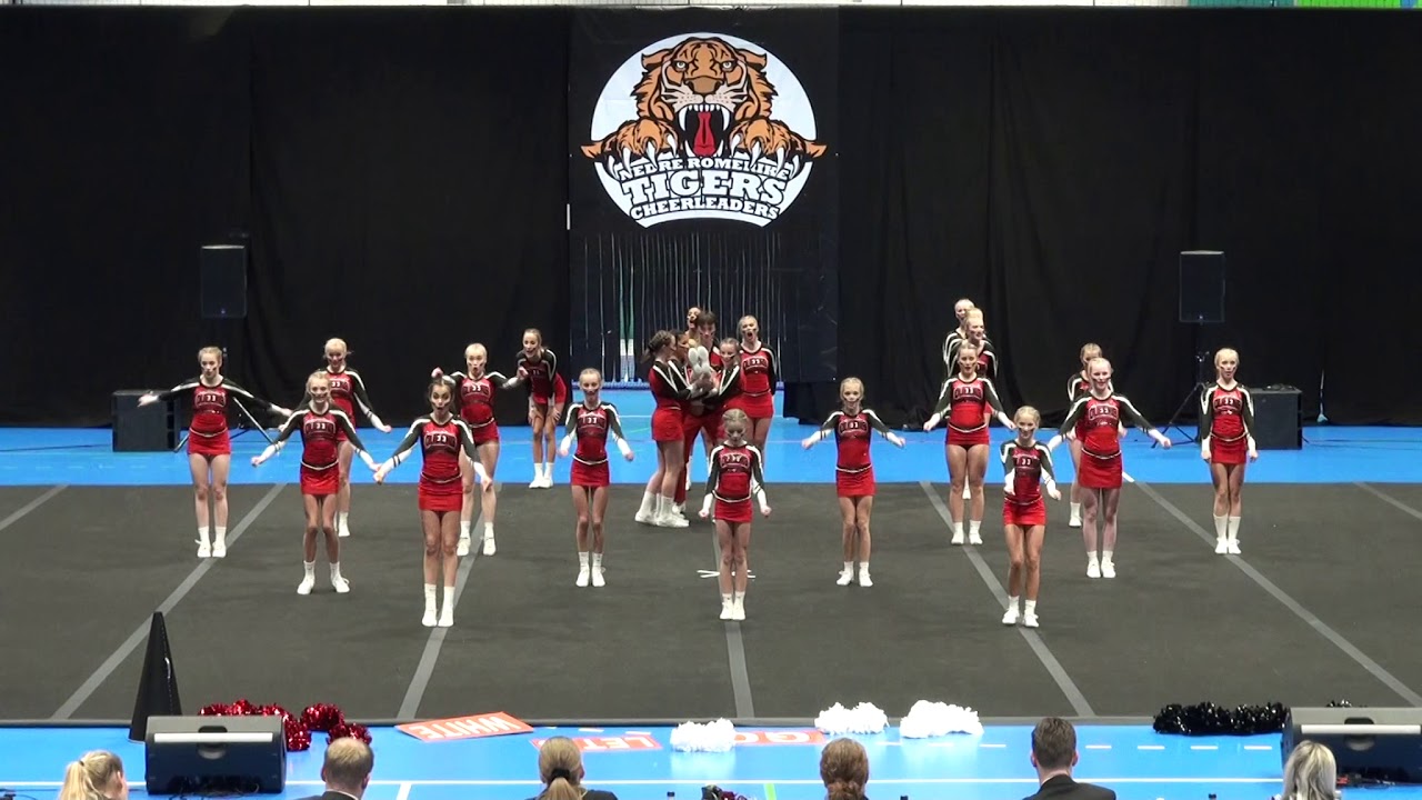 NO19 Viqueens Unique