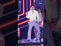 BTS Taehyung Dynamite Fancam