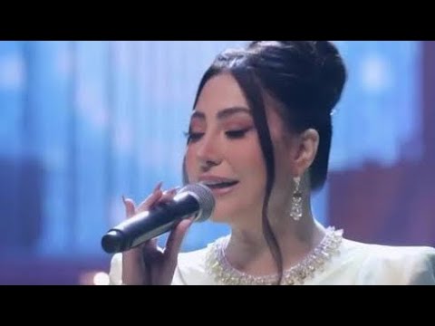 جديد بوسي يا ابو الطاقية الشبيكة مع أنغام احساس روعة