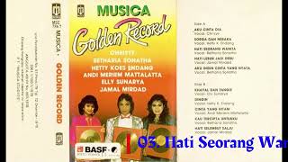 Download Lagu 023. Jamal Mirdad - 0Musica Golden Record MP3