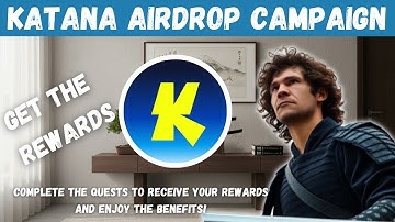 Enter into Katana Campaign on Superboard: Symbiosis, CoBridge, Unlocked