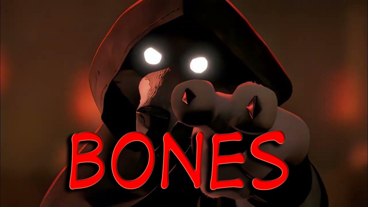 Poos In Boots:The last wish | Bones [AMV] Imagine Dragons - YouTube