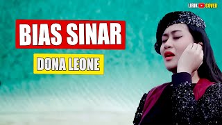 Dona Leone - Bias Sinar [ Lirik Cover HD ]