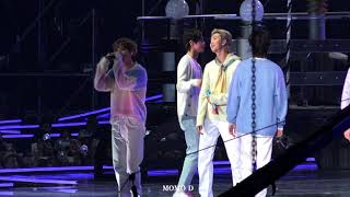 200105 골든디스크어워즈 방탄소년단 Mikrokosmos 소우주 (RM focus)