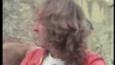 THE PYTHONS: Somewhere in Tunisia, Circa A.D. 1979 part 5/6