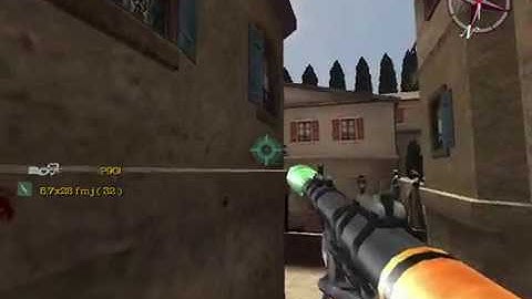 Contract J.A.C.K. Project-M Mod Chapter 7 Part 3