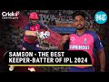 Has Samson Outshone Rahul &amp; Pant in IPL 2024? Watch