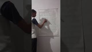 ##Elimination method##