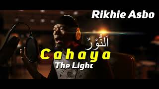 Masyaallaah Merinding Dengar Nasyid Terbaik Ini - Cahaya - Rikhie Asbo Official Video