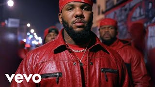 The Game - Higher Ft. Snoop Dogg & DRE (Music Video)
