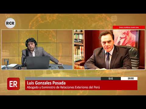 ASILO POLÍTICO A BETSY CHÁVEZ GENERA UN CONFLICTO DIPLOMÁTICO ENTRE MÉXICO Y PERÚ
