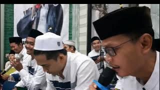 Alhamdulillahil Qowiyul Simtuduror Fashol 1 | Al Istiqomah Wal Karomah