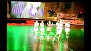 Download Lagu Cherrybelle - Best Friend Forever (Live at LA Campus League GOR C-Tra Arena Bandung) MP3