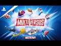 MultiVersus - First Look Reveal | PS5, PS4