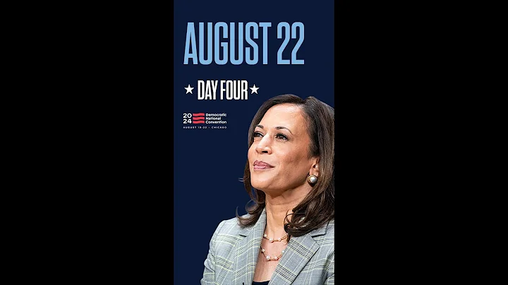 [Vertical] Democratic National Convention: Day 4