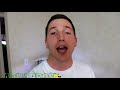 Beginning of video