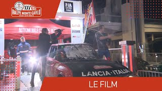 Rallye Monte-Carlo Historique 2023 - Le Film