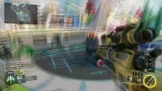 Nasty Quick Scope