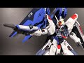 【ＭＧフリーダムガンダムver2 / FREEDOM GUNDOM】マスターグレードの完成度がすごい！全塗装で製作しました