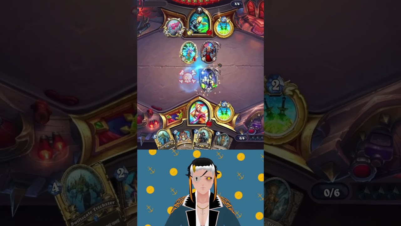 I'm Feelin' INVINCIBLE!  