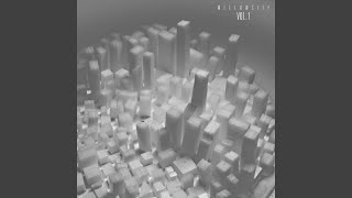 Mellow City (feat. Suda, Huckleberry P, TIKKIT)
