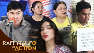 PART 2 | SUSPEK SA PAGPASLANG SA SALESLADY, SUMUKO NA!