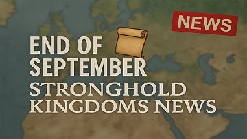Who wins the big war? End of September SHK news