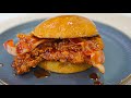 This Truff Hot Honey Chicken Sandwich Changed the Game