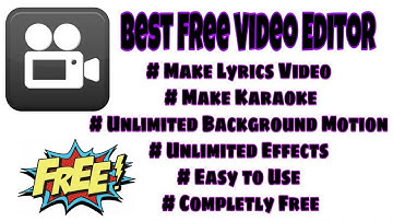 Youtube movie maker | How to use youtube movie maker | Best Free Video Editor