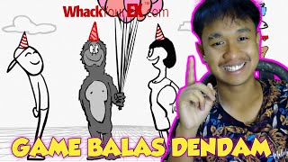 BALAS DENDAM KEPADA SANG MANTAN - Whack Your Ex screenshot 2