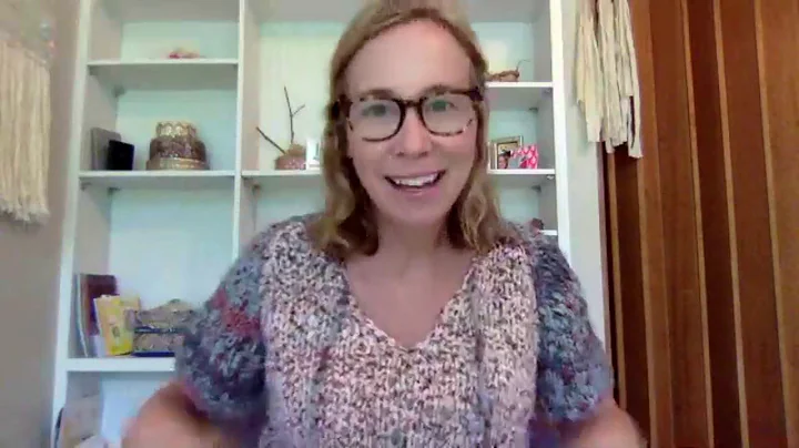 The Festival Sweater ~ Meet the designers Julie Ro...