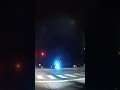 Wake Forest Police Instant Justice