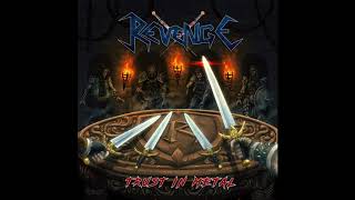 Revenge - True Metal