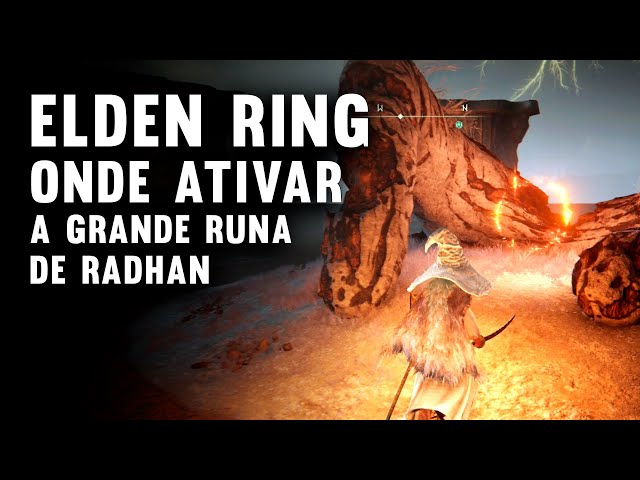 Fotos: Elden Ring: onde ativar todas as Grandes Runas - 07/03/2022 - UOL  Start