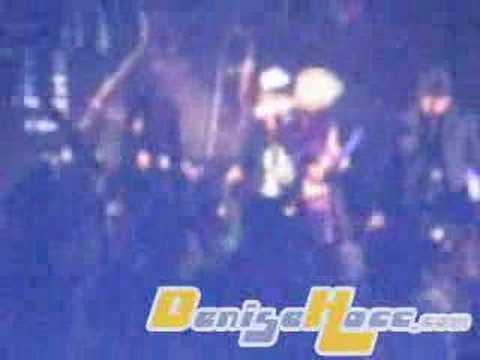 Hocc Live in Unity 2006 - 絕對